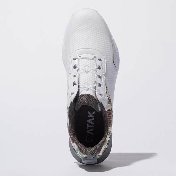 FootJoy（フットジョイ） 2022 ATAK BOA アタック ボア 53390W カモ
