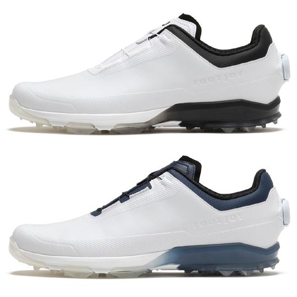 FootJoy（フットジョイ） 【在庫処分】フットジョイ ゴルフシューズ 25