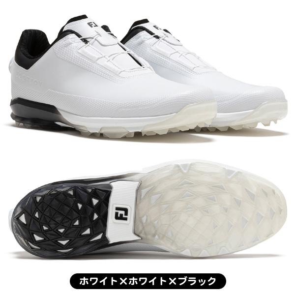 FootJoy（フットジョイ） 【在庫処分】フットジョイ ゴルフシューズ 25
