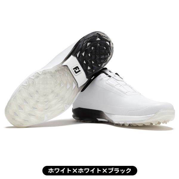 FootJoy（フットジョイ） ゴルフシューズ 25 ドライジョイズ プロ BOA