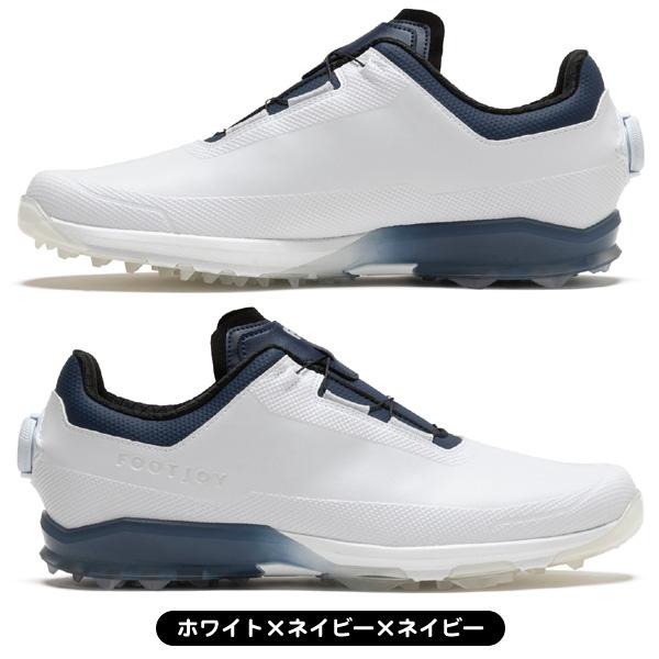 FootJoy（フットジョイ） 【在庫処分】フットジョイ ゴルフシューズ 25