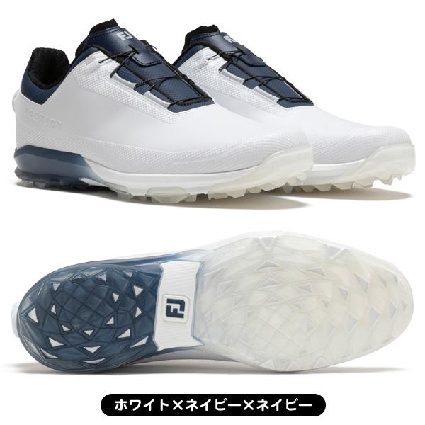 FootJoy（フットジョイ） 【在庫処分】フットジョイ ゴルフシューズ 25