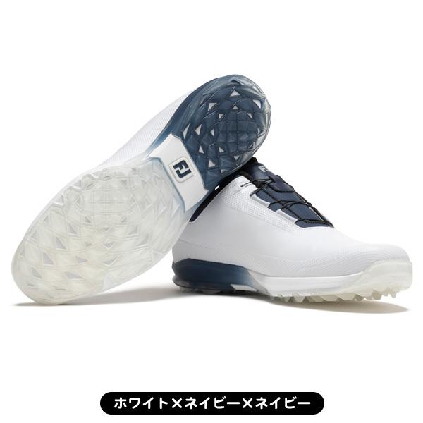 FootJoy（フットジョイ） 【在庫処分】フットジョイ ゴルフシューズ 25