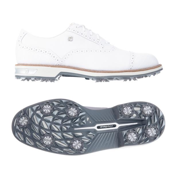 FootJoy（フットジョイ） ドライジョイズ プレミア ターロウ レース