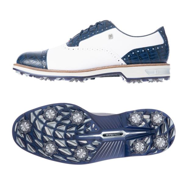 FootJoy（フットジョイ） ドライジョイズ プレミア ターロウ 53929W