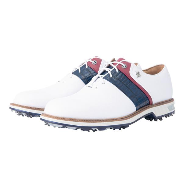 フットジョイ FootJoy 53932J ドライジョイズ プレミア パッカード FootJoy フットジョイ ドライジョイズ プレミア パッカード