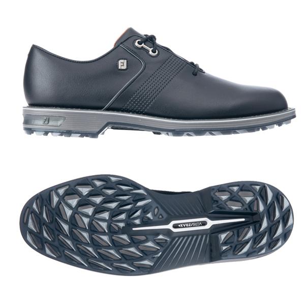 FootJoy ドライジョイズ　プレミア　フリントレース　53937W FootJoy（フットジョイ） ドライジョイズ プレミア フリント レース