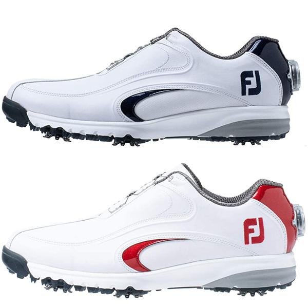 FootJoy（フットジョイ） ウルトラフィットBOA ボア 54185XW / 54183XW