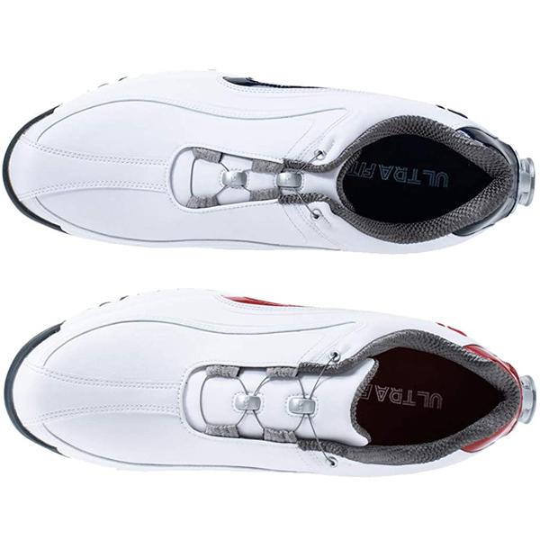 FootJoy（フットジョイ） ウルトラフィットBOA ボア 54185XW / 54183XW