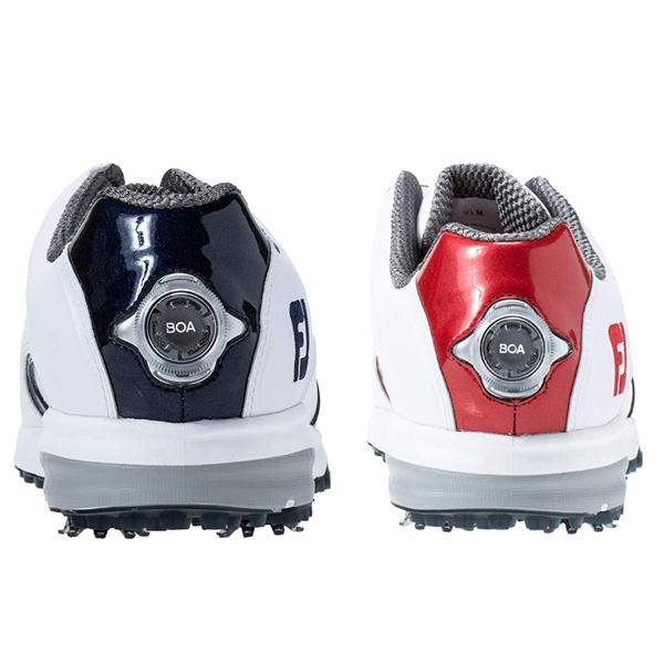 FootJoy（フットジョイ） ウルトラフィットBOA ボア 54185XW / 54183XW