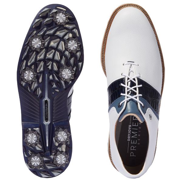 FootJoy フットジョイ ドライジョイズ プレミア パッカード