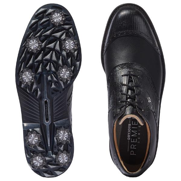 FootJoy フットジョイ 2023 ドライジョイズ プレミア ウィル