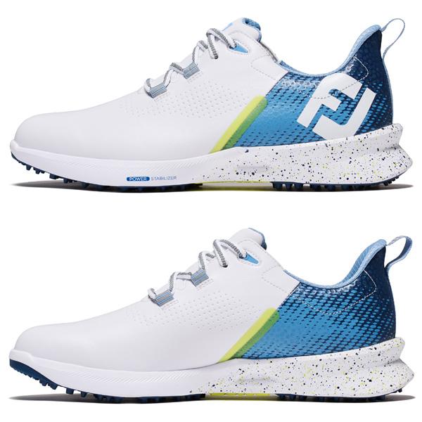 FootJoy（フットジョイ） 2024 フューエル フラッシュ レース 55429W