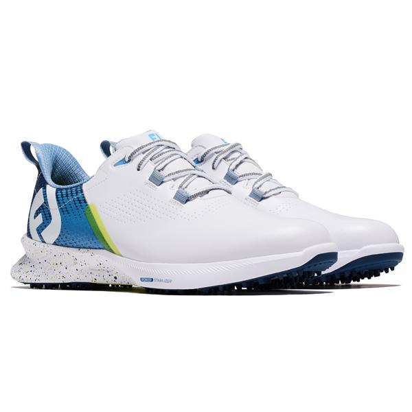 FootJoy（フットジョイ） 2024 フューエル フラッシュ レース 55429W