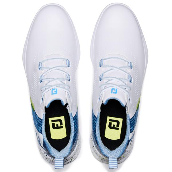 FootJoy（フットジョイ） 2024 フューエル フラッシュ レース 55429W