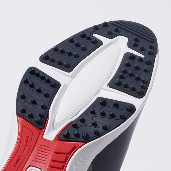 新品【ネイビー】フットジョイ ゴルフシューズ 23.5 フューエル ボア FootJoy（フットジョイ） 2022 FUEL BOA フューエル ボア 55447W