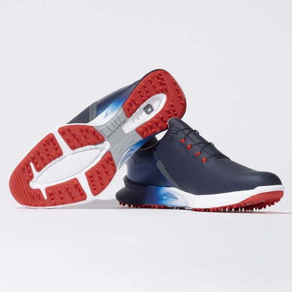FootJoy（フットジョイ） 2023 FUEL スポーツ BOA 55458W ゴルフ