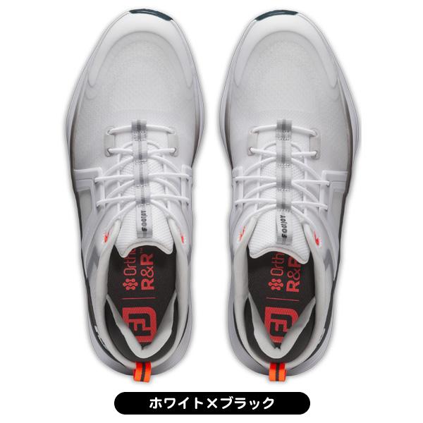 FootJoy（フットジョイ） メンズ 2025 ハイパーフレックス LACED