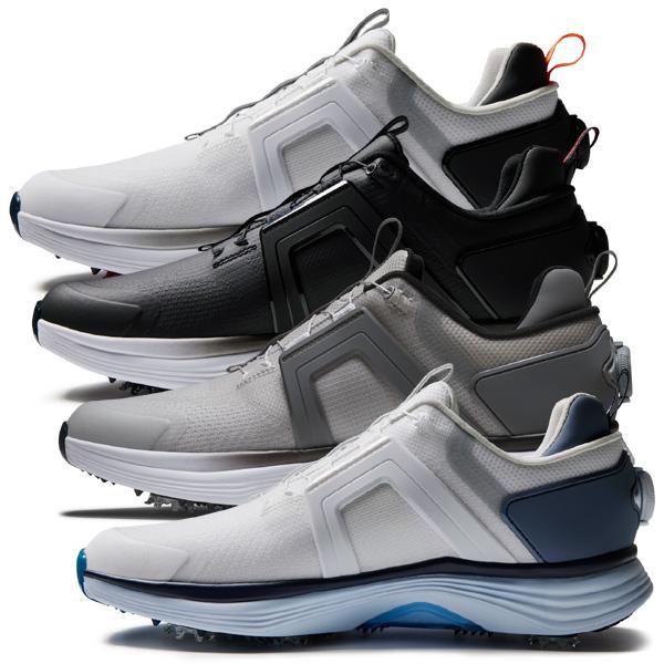 FootJoy（フットジョイ） メンズ 2025 ハイパーフレックス BOA ソフト