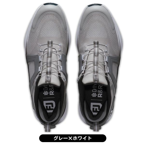FootJoy（フットジョイ） メンズ 2025 ハイパーフレックス BOA ソフト