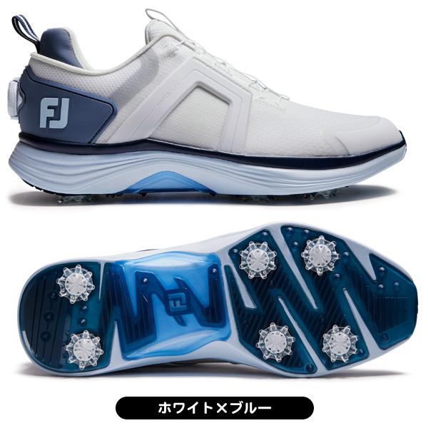 FootJoy（フットジョイ） メンズ 2025 ハイパーフレックス BOA ソフト