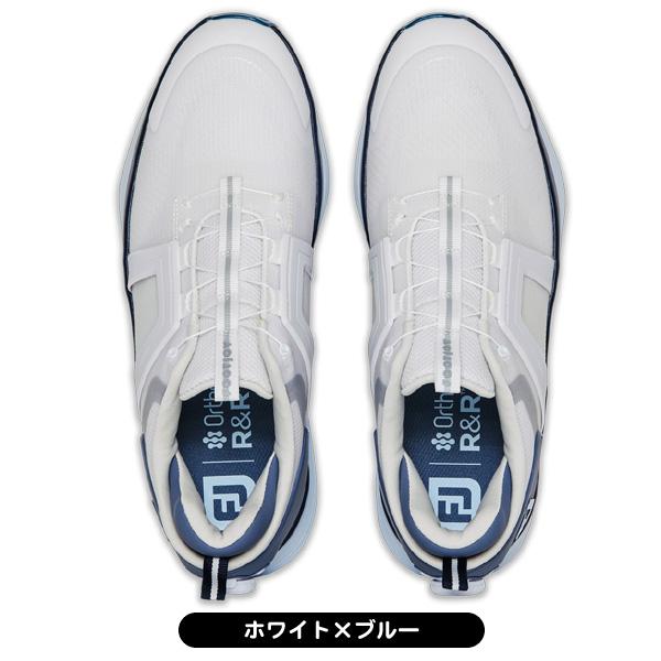FootJoy メンズ フットジョイ 2025 ハイパーフレックス BOA ソフト