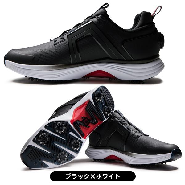 FootJoy（フットジョイ） メンズ 2025 ハイパーフレックス BOA ソフト