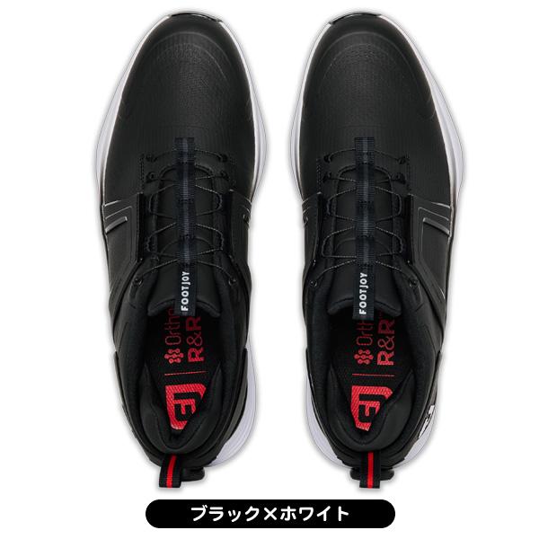 FootJoy（フットジョイ） メンズ 2025 ハイパーフレックス BOA ソフト
