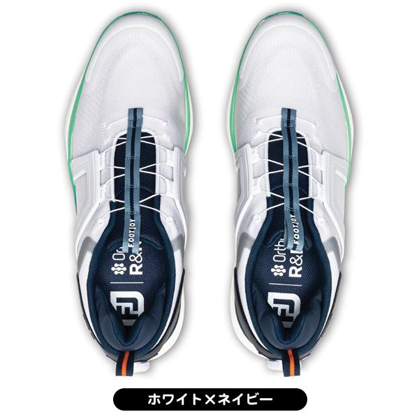 FootJoy（フットジョイ） ゴルフシューズ ハイパーフレックス BOA