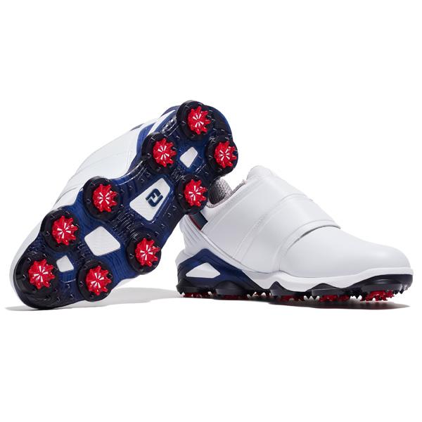 FootJoy（フットジョイ） 2024 ツアーアルファ トリプルBOA 55547W