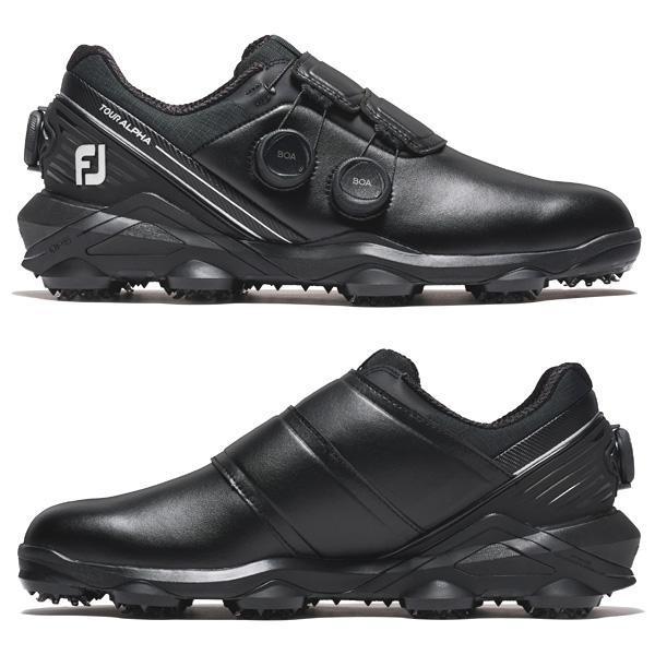 FootJoy（フットジョイ） 2024 ツアーアルファ トリプルBOA 55548W
