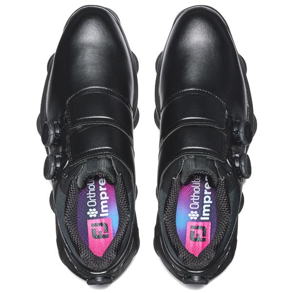 FootJoy（フットジョイ） 2024 ツアーアルファ トリプルBOA 55548W
