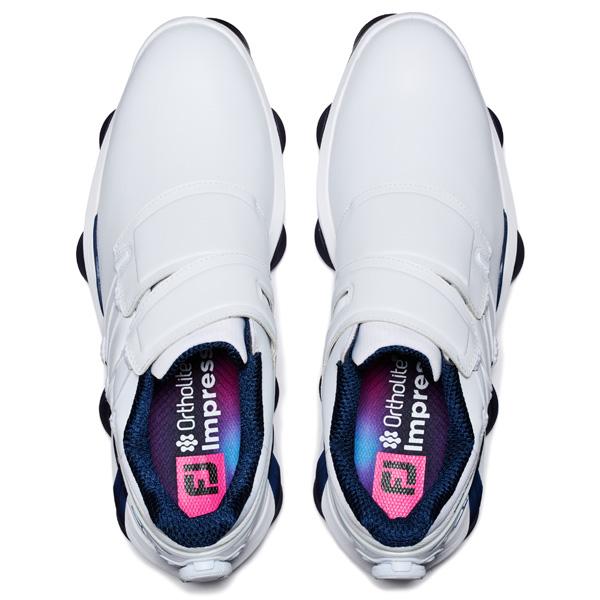 FootJoy（フットジョイ） 2024 ツアーアルファ BOA 55549W ゴルフ