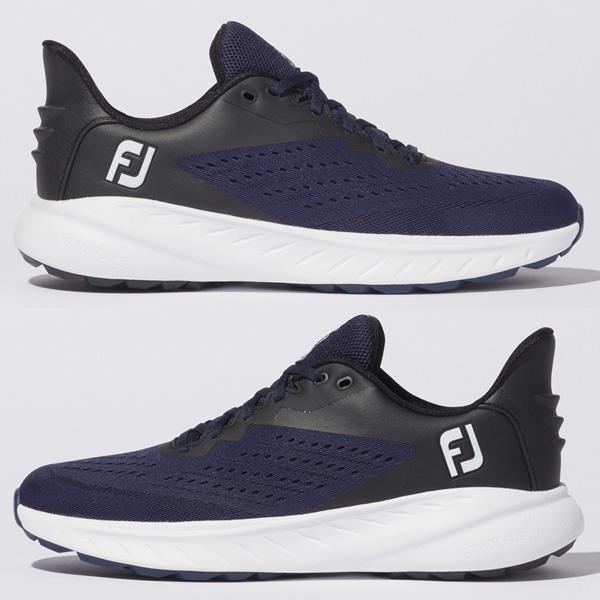 FootJoy（フットジョイ） 2022 FLEX XP 56278W シューズ : ゴルフ