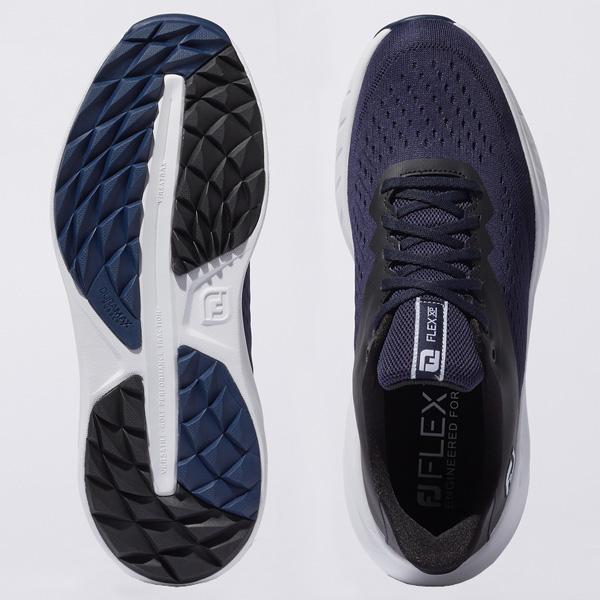 FootJoy（フットジョイ） 2022 FLEX XP 56278W シューズ : ゴルフ