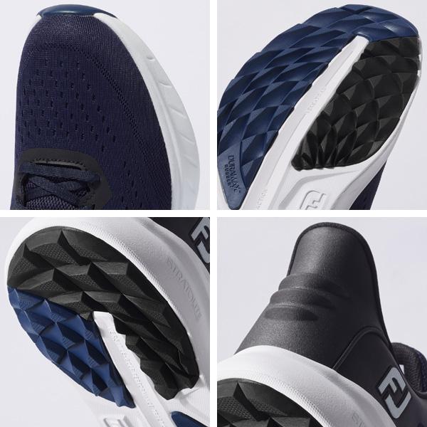 FootJoy（フットジョイ） 2022 FLEX XP 56278W シューズ : ゴルフ