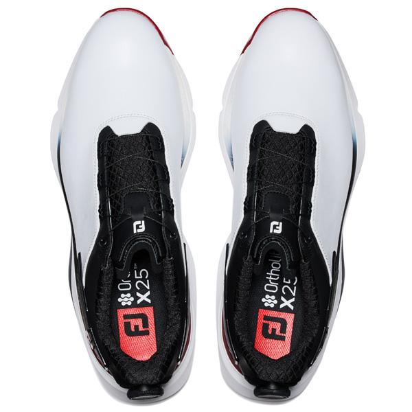 FootJoy（フットジョイ） 2024 プロ SLX BOA 56909W ゴルフシューズ