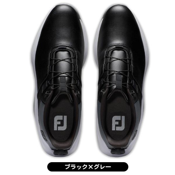 FootJoy（フットジョイ） 2024 プロライト BOA スパイクレス ゴルフ
