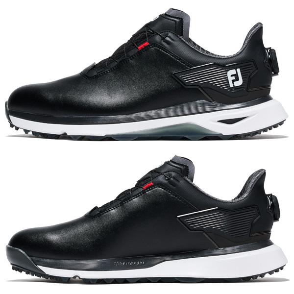FootJoy（フットジョイ） 2024 プロ SLX BOA 56932W ゴルフシューズ