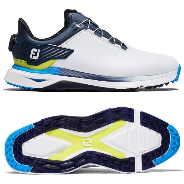 FootJoy（フットジョイ） 2024 プロ SLX BOA 56933W ゴルフシューズ