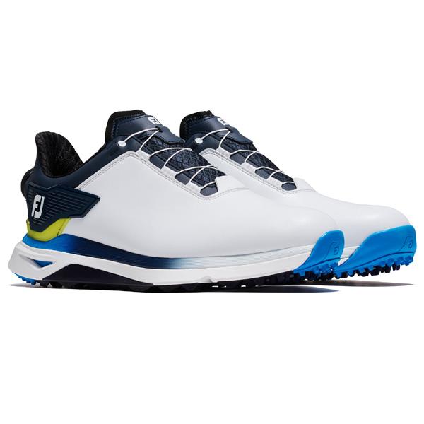 FootJoy（フットジョイ） 2024 プロ SLX BOA 56933W ゴルフシューズ