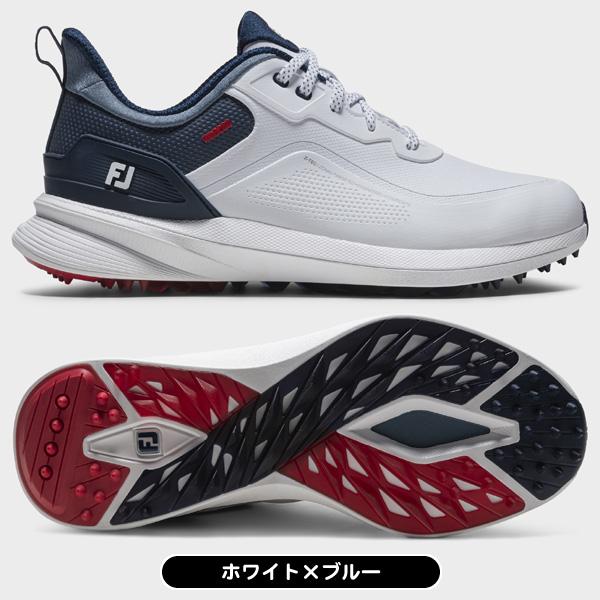FootJoy（フットジョイ） ゴルフシューズ プロSL レース メンズ