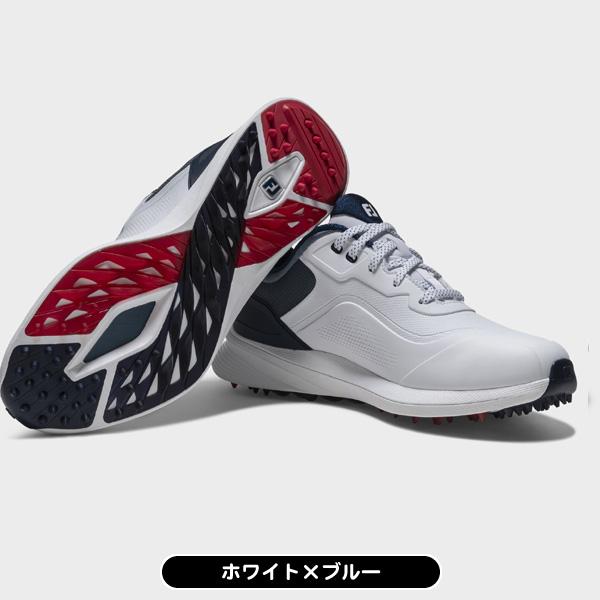 FootJoy（フットジョイ） ゴルフシューズ プロSL レース メンズ
