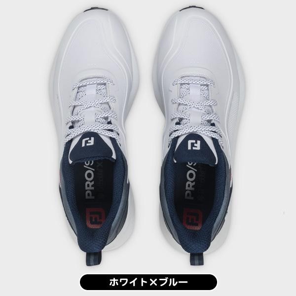 FootJoy（フットジョイ） ゴルフシューズ プロSL レース メンズ