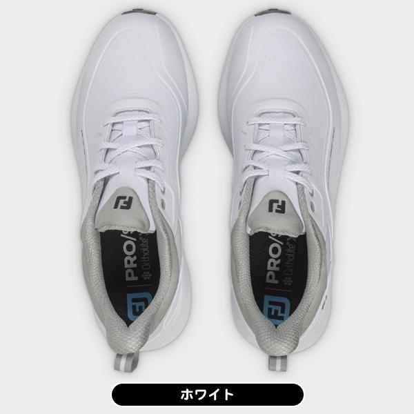 FootJoy（フットジョイ） ゴルフシューズ プロSL レース メンズ