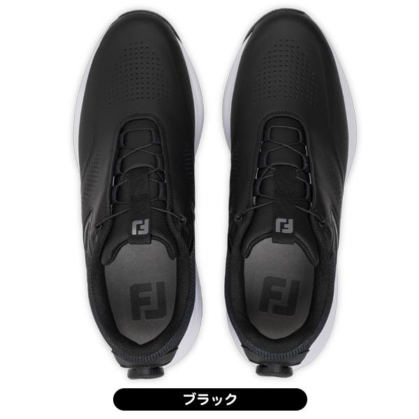 FootJoy（フットジョイ） ゴルフシューズ クオリファイアー BOA メンズ