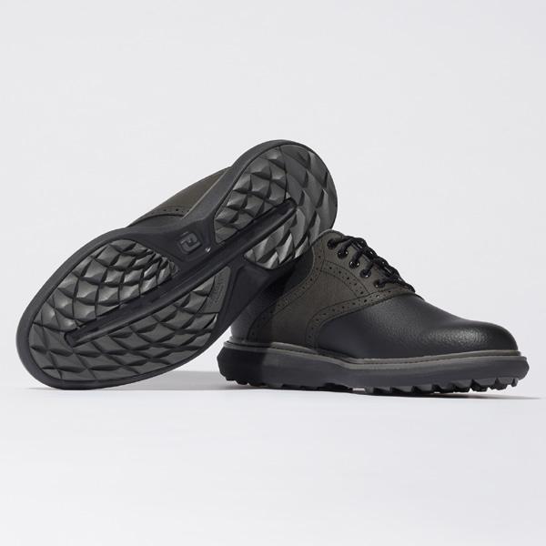 FootJoy（フットジョイ） 2023 トラディションズ スパイクレス 57934W