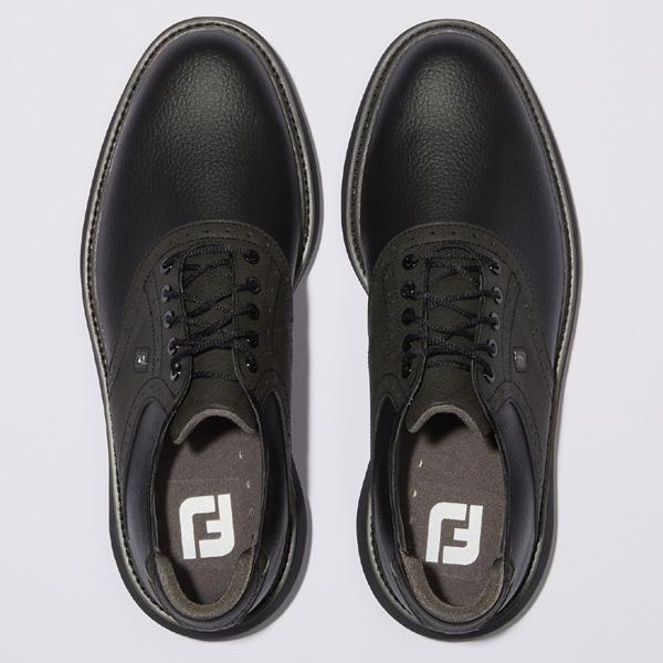 FootJoy（フットジョイ） 2023 トラディションズ スパイクレス 57934W