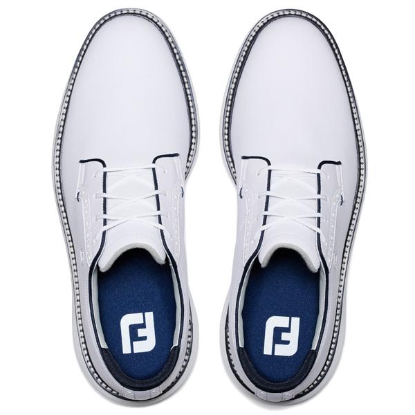 FootJoy フットジョイ 2024 トラディションズ スパイクレス