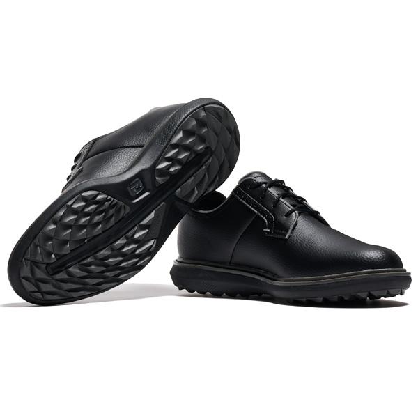 FootJoy（フットジョイ） 2024 トラディションズ スパイクレス 57949W